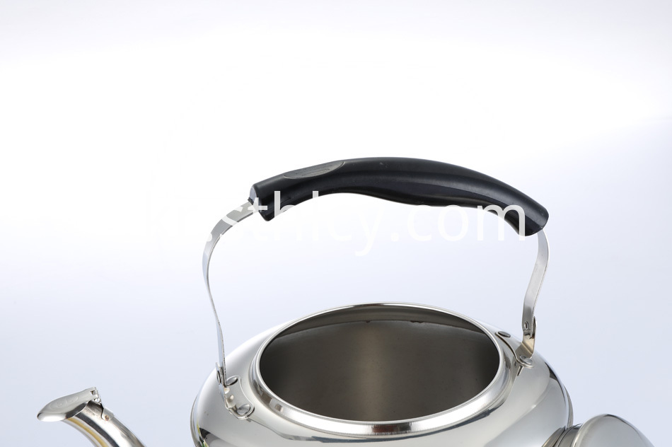 최고의 스테인레스 스틸 주전자 Best Stainless Steel Kettle